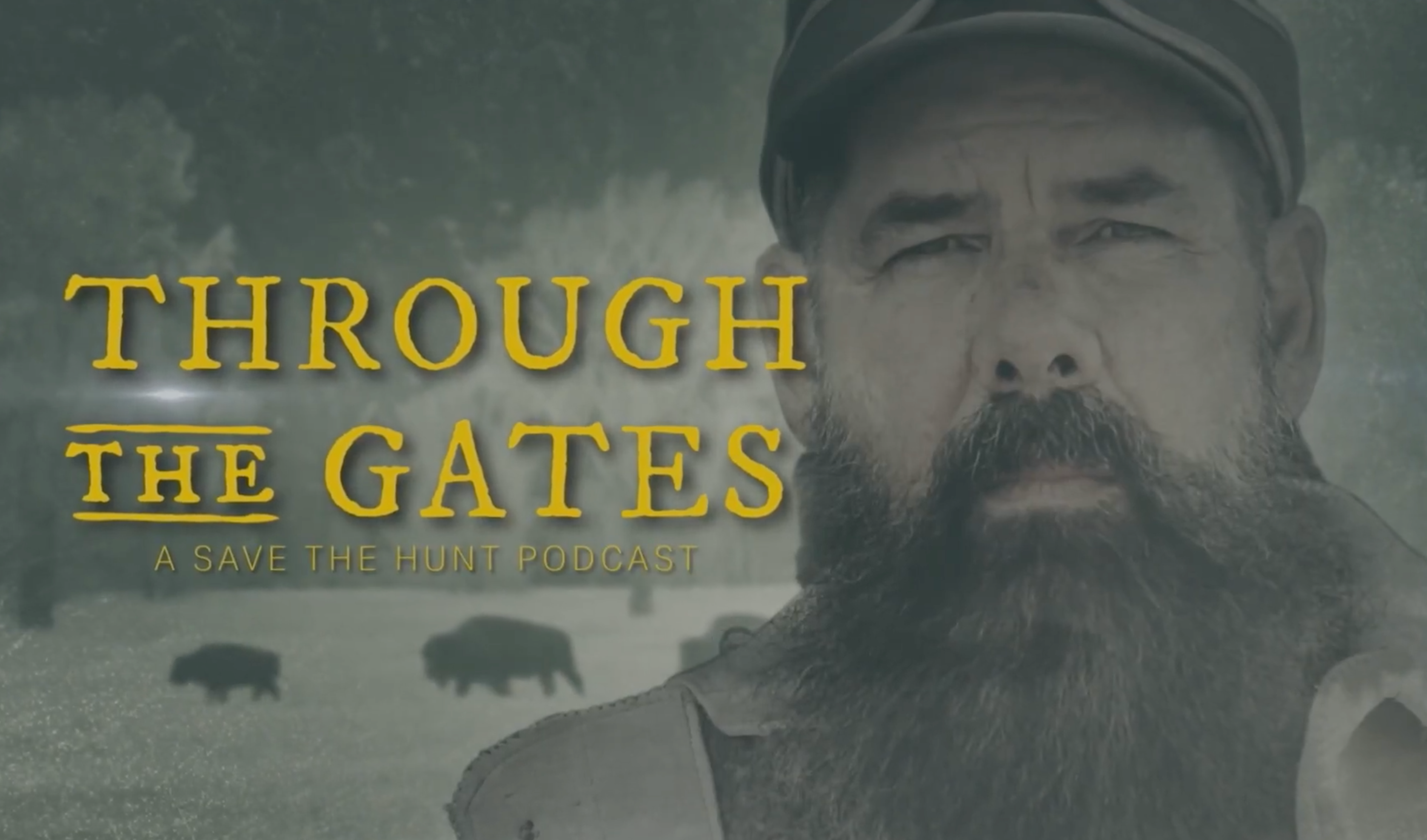 Through the Gates - Telling the Full Story of Conservation