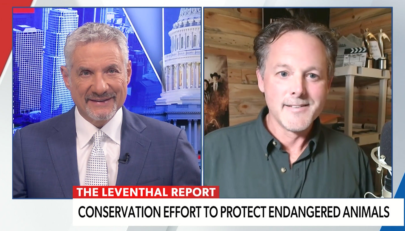 Tom Opre interview on Levanthal