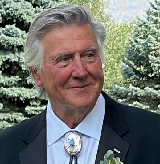 Brigadier General Dale Timothy White - Shepherds of Wildlife Advisor