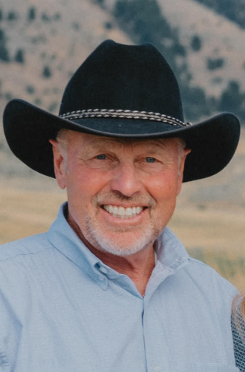 Rod Arnaud - Shepherds of Wildlife Advisory Board Member